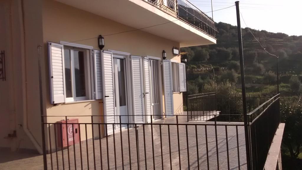 Olympia House Apartment Vathy  Exterior photo